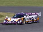Jaguar XJR9 TWR 1988 года